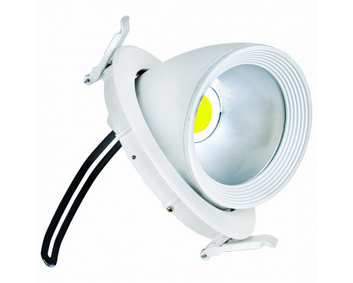 Встраиваемый светильник Horoz Electric Galina