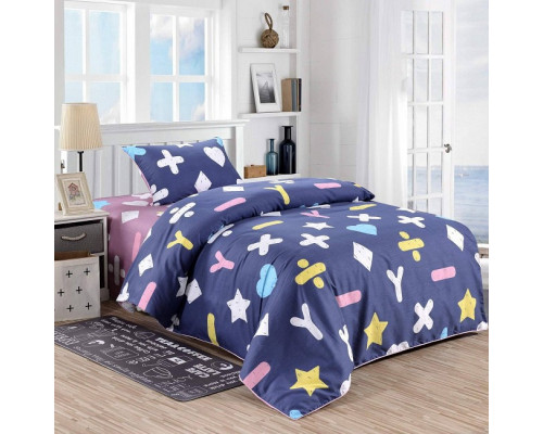 Постельное белье детское Эдип