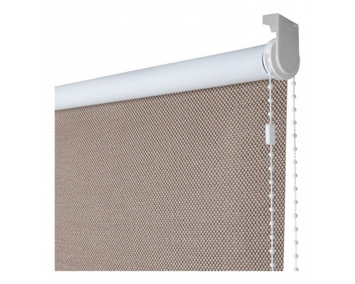 Штора рулонная (160x175 см) Блэкаут Сканди