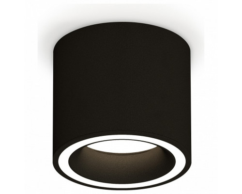 Накладной светильник Ambrella Xs7401 1 XS7402030