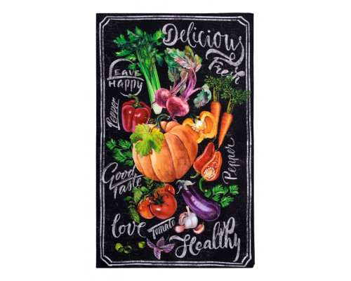 Полотенце для кухни (40x67 см) Delicious Fresh