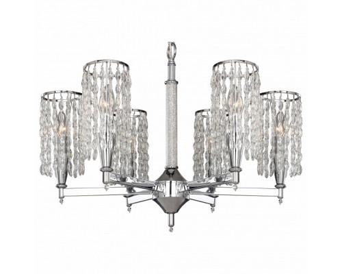 Подвесная люстра Favourite Federo 2304-6P