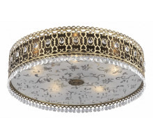 Накладной светильник Odeon Light Salona 2641/5C