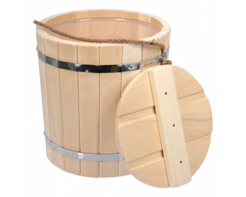 Ведро (9 л) С Легким Паром 31202