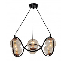 Подвесная люстра Rivoli Apollo Б0047332