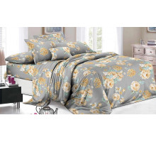 Постельное белье двуспальное Марлен