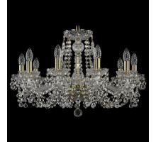 Подвесная люстра Bohemia Art Classic 11.26 11.26.10.220.Br.B