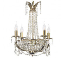 Подвесная люстра Dio D’Arte Recetto Recetto E 1.6.4.200 GH