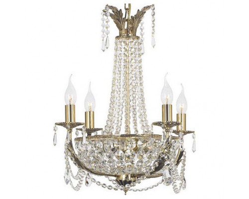 Подвесная люстра Dio D’Arte Recetto Recetto E 1.6.4.200 GH