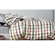 Постельное белье евростандарт Satin de Luxe