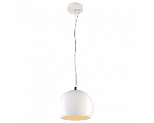 Подвесной светильник SLV Plastra 1002047