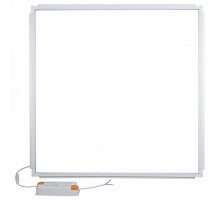 Встраиваемый светильник Uniel ULO-MF6060 UL-00004633