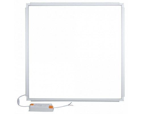 Встраиваемый светильник Uniel ULO-MF6060 UL-00004633