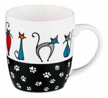 Кружка (350 мл) Арти-М 151-126