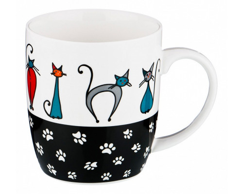 Кружка (350 мл) Арти-М 151-126