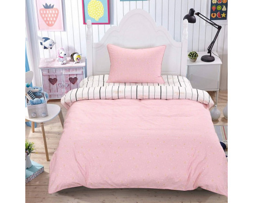 Постельное белье детское Жули