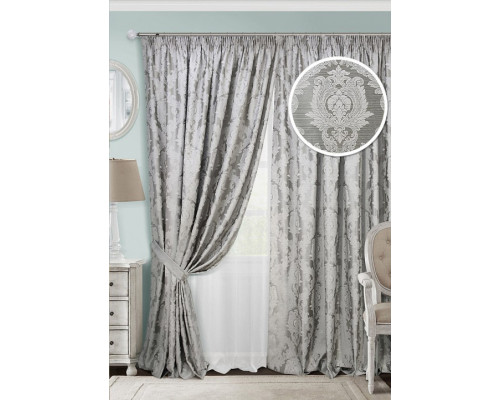 Комплект штор Vera
