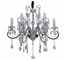 Подвесная люстра Chiaro Сюзанна 3 458010906