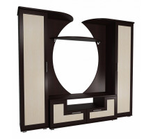 Стенка для гостиной Мебелайн-17