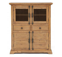 Тумба-витрина Secret De Maison Avignon (mod. PRO-L05)