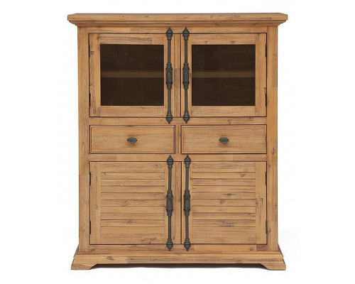 Тумба-витрина Secret De Maison Avignon (mod. PRO-L05)