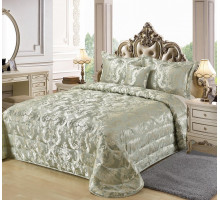 Покрывало с наволочками евростандарт Бенедект