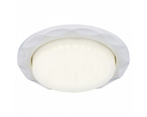 Встраиваемый светильник Elektrostandard 1064 a034245