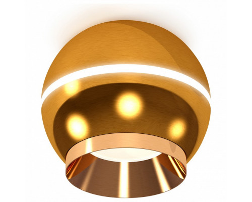 Накладной светильник Ambrella Xs1105 XS1105002