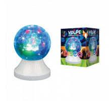 Настольная лампа-ночник Uniel ULI-Q311 UL-00002764