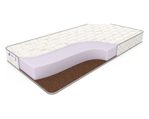 Матрас односпальный DreamRoll Eco Hard 1900x900