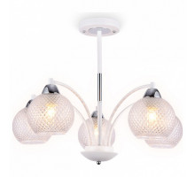 Люстра на штанге Ambrella Traditional 21 TR9010