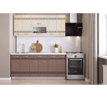 Гарнитур кухонный Мечта 1.8