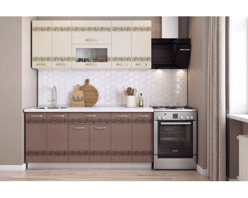 Гарнитур кухонный Мечта 1.8