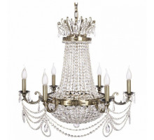 Подвесная люстра Dio D’Arte Lodi Lodi E 1.6.6.600 A