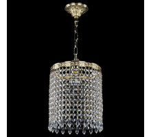 Подвесной светильник Bohemia Ivele Crystal 1920 19201/20IV G Drops