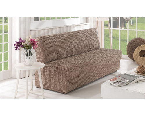Чехол для дивана 2649/CHAR