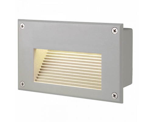 Встраиваемый светильник SLV Brick 229702