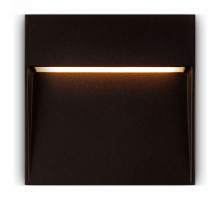 Накладной светильник Maytoni Mane O047SL-L4BR3K