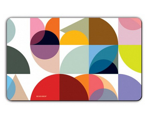 Доска сервировочная (23.5x14.4x0.2 см) Solena FR188