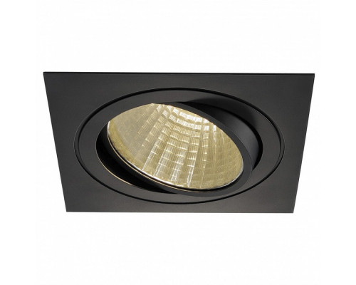 Встраиваемый светильник SLV New Tria 150 114290