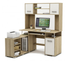 Стол компьютерный Амбер-21