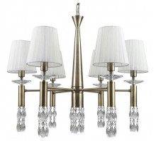 Подвесная люстра Favourite Triumph 2767-6P