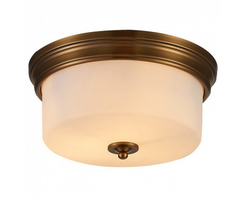 Накладной светильник Arte Lamp 1735 A1735PL-3SR