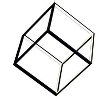 Подвесной светильник Citilux Куб 