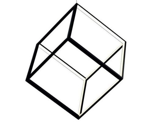 Подвесной светильник Citilux Куб