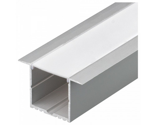 Профиль встраиваемый Arlight ARH-POWER-F-W35-2000 ANOD 016139