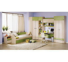 Гарнитур для детской Киви ГН-139.014