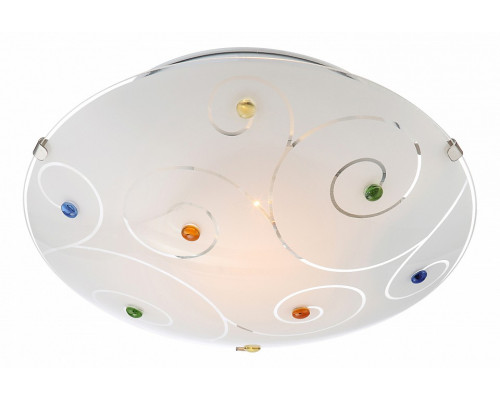 Накладной светильник Globo Fulva 40983-1