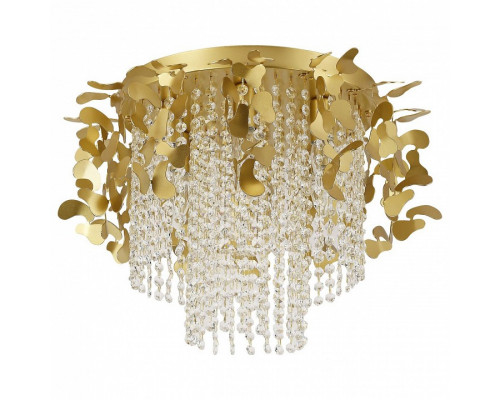Потолочная люстра F-promo Florentina 2484-7U