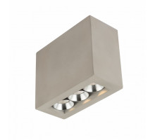 Накладной светильник Globo Timo 55011-3A